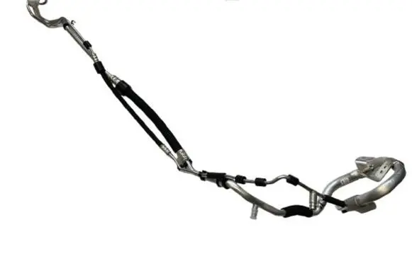 Mercedes-Benz CLS W257 Air conditioning (A/C) pipe/hose A2138303102 2138303102