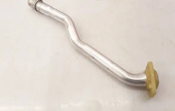 Citroen Berlingo Heater radiator pipe/hose 