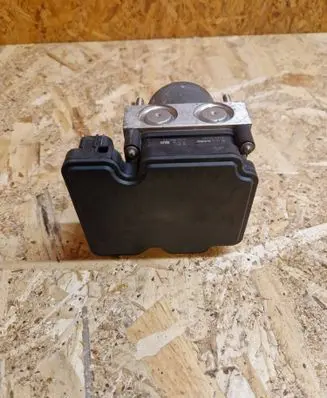 Peugeot 3008 II ABS Pump 9826037080 87AHDE3633266