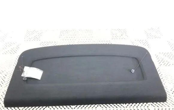 Ford Focus Parcel shelf 