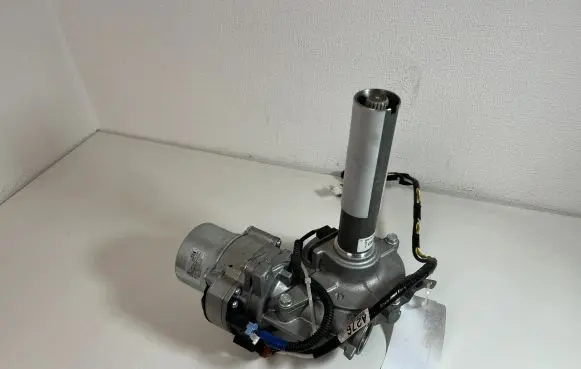 Electric power steering pump