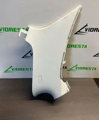 (C) pillar trim
