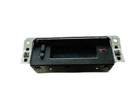 Opel Meriva A Screen/display/small screen 13208191