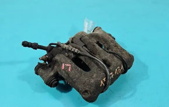 Volkswagen Crafter Front brake caliper IMPRK1507131