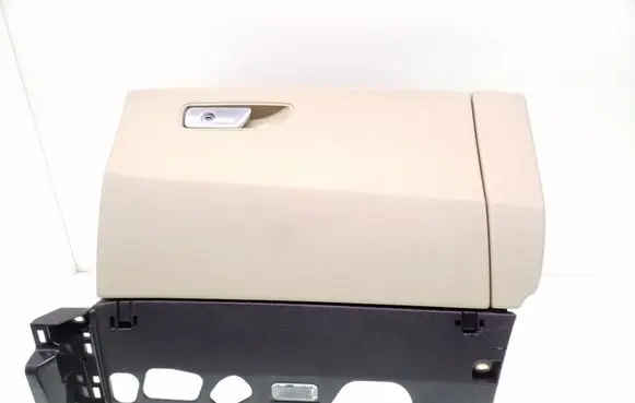 Glove box set