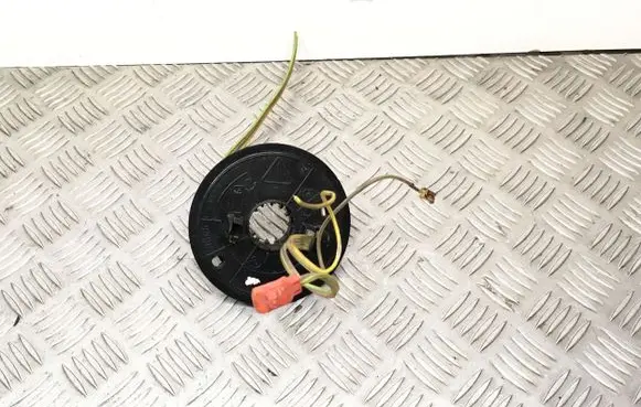 Mercedes-Benz E W210 Airbag slip ring squib (SRS ring) 1704600049 6013470 95T3142