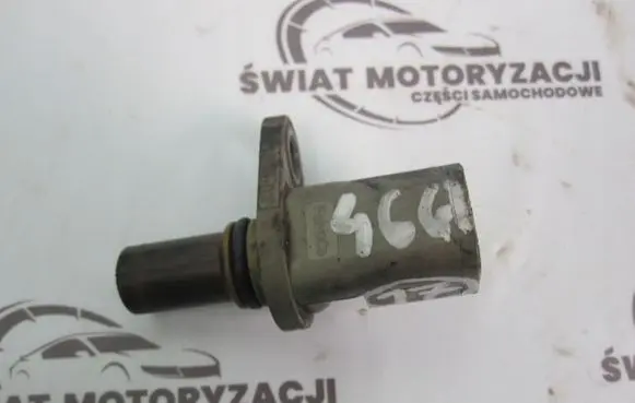 Ford Transit Camshaft position sensor 115KM