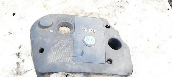 Audi A4 S4 B5 8D Engine cover (trim) 038103925ap