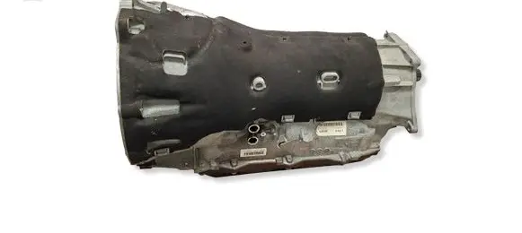 BMW 5 G30 G31 G38 Automatic gearbox GA8X76DZ 5A05D11 24005A05D11