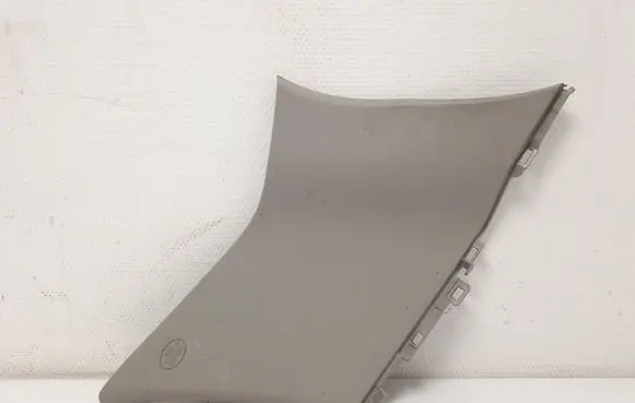 (C) pillar trim