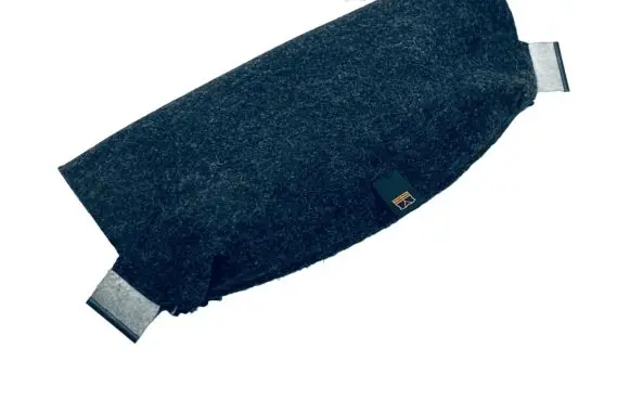 Skoda Rapid (NH) Seat trim 5JA881507A