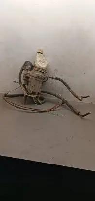 Electric power steering pump