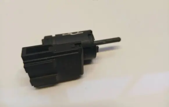 Audi TT Mk1 Brake pedal sensor switch 1J0945511C 19322000
