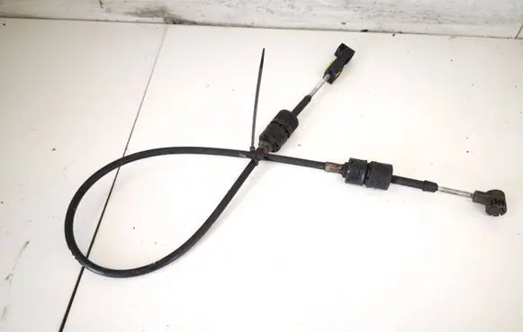 Ford Transit Gear shift cable linkage 
