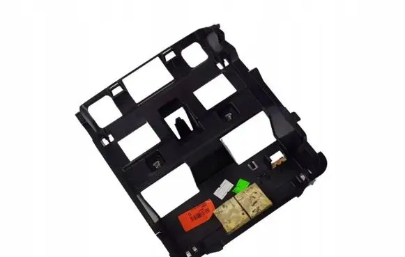Renault Captur II Other interior part
