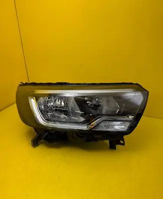 Renault Kangoo III Headlight/headlamp 260100108R