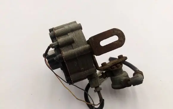 Opel Zafira B LP gas reducer 67r-14619