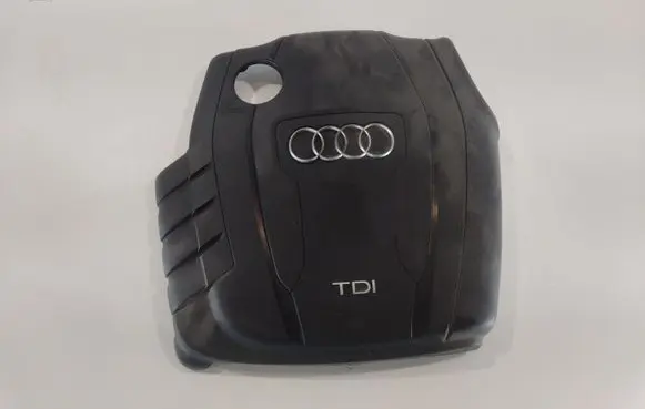 Engine cover (trim)