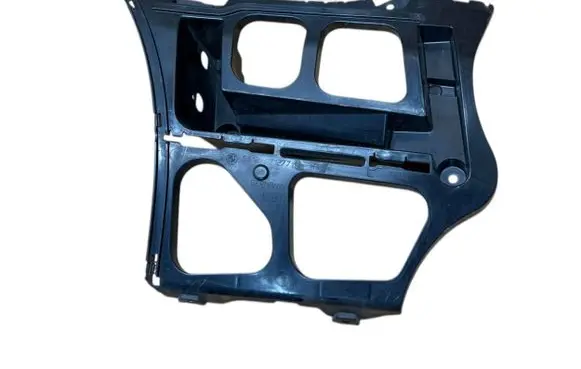 BMW 3 E90 E91 Bumper support mounting bracket corner 51127127715 7127715 72758411