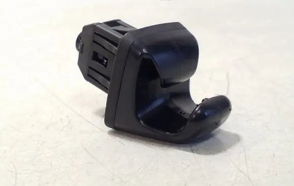 Lexus NX Sun visor clip/hook/bracket 