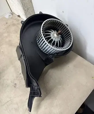 Volvo XC60 Heater fan/blower 6G9N18D413AA