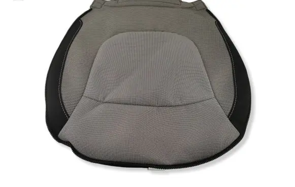 Renault Captur Front driver seat