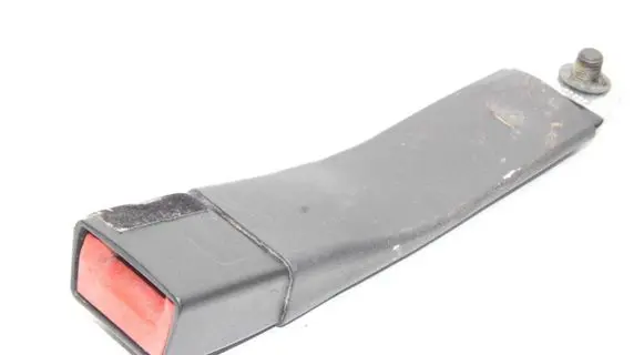 Jeep Compass Front seatbelt buckle 1HM271DVAA