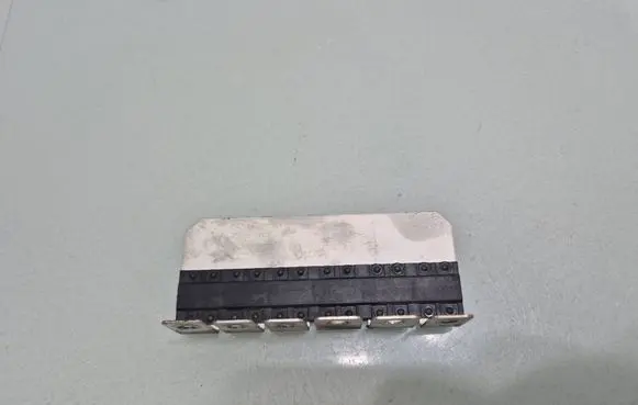 Skoda Octavia Mk3 (5E) Fuse 5Q0937629C