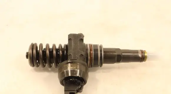 Audi A3 S3 8L Fuel injector 0414720039