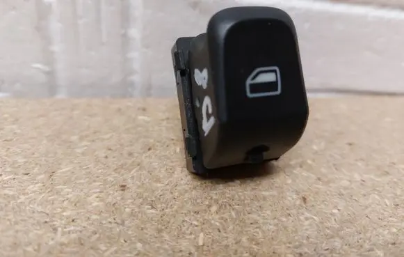 Audi A4 S4 B8 8K Electric window control switch 8K0959855A