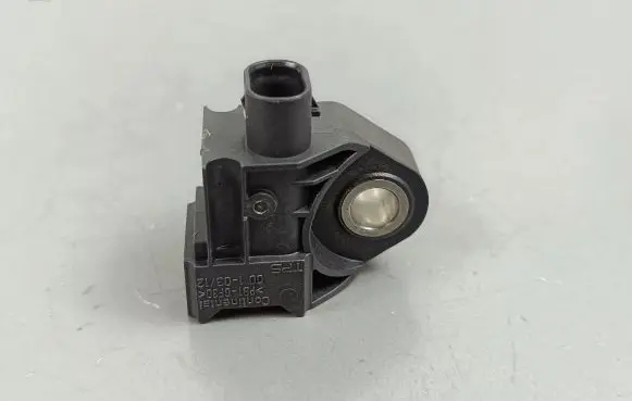 Hyundai Tucson IV NX4 Airbag deployment crash/impact sensor 95920AA100