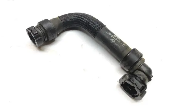 Renault Kangoo II Engine coolant pipe/hose 296P54484R