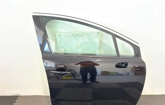 Peugeot 3008 I Front door 