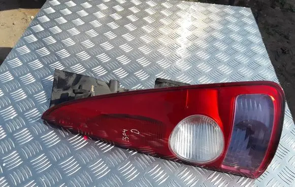 Renault Espace - Grand espace IV Rear/tail lights 8200027152