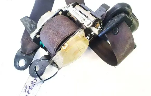 Hyundai H-1, Starex, Satellite Front seatbelt 13s3043 hss61202r20073