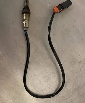 Audi Q5 SQ5 Lambda probe sensor 4G0906265