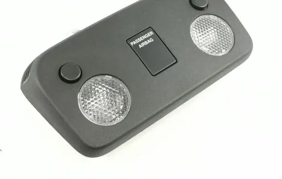 Ford Mustang VI Front seat light FR3T-19A391-AC