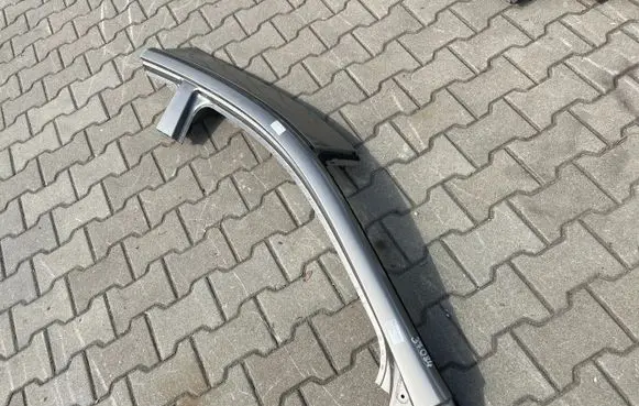 KIA Picanto Front bodywork piece PU19987A