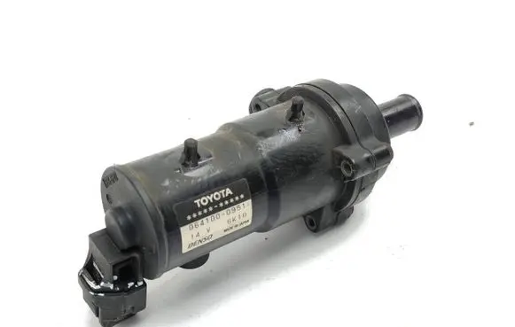 Toyota Prius (XW20) Electric auxiliary coolant/water pump 0641000951 6K10