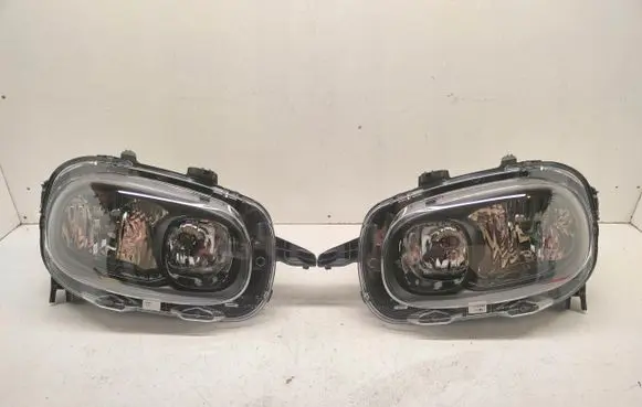 Citroen C3 Headlight/headlamp