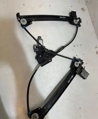 Tesla Model S Front door manual window regulator 600665100E A13FK0000405