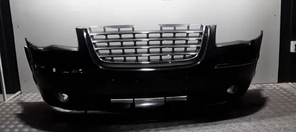 Chrysler Grand Voyager V Front bumper