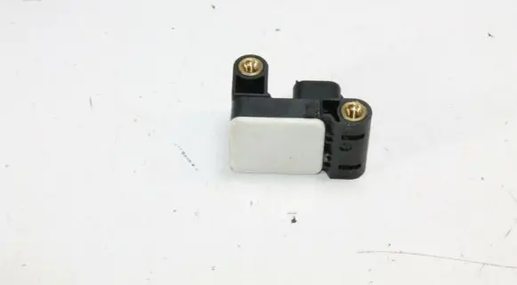 BMW X5 E70 Airbag deployment crash/impact sensor 6911003