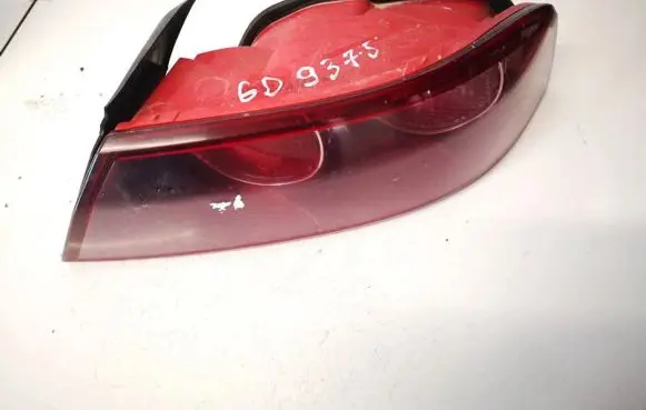 Alfa Romeo 159 Rear/tail lights 278102