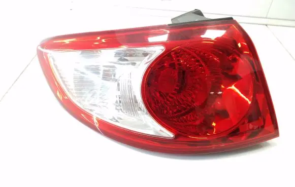 Hyundai Santa Fe Rear/tail lights 924012B000