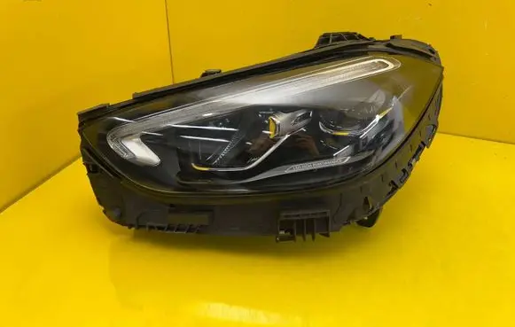 Mercedes-Benz C W206 Headlight/headlamp A2069066104