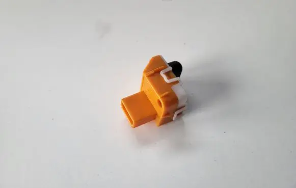 Porsche Boxster 987 Sensor