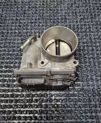 Subaru XV Throttle valve 16112AA380 7P031691 142006R23