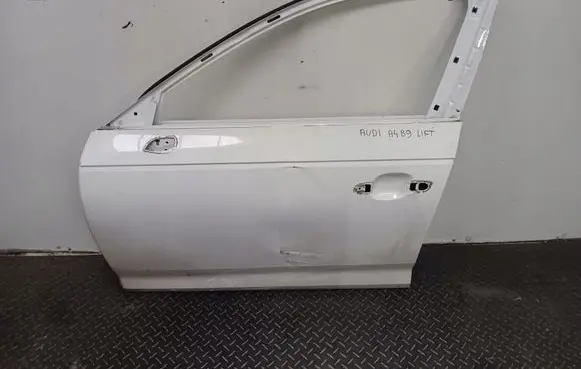 Audi A4 S4 B9 8W Front door