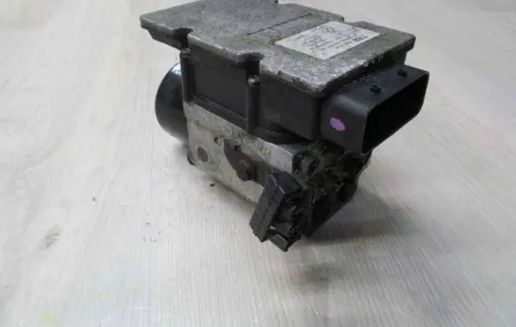 Alfa Romeo 159 ABS Pump 15314111A 10816